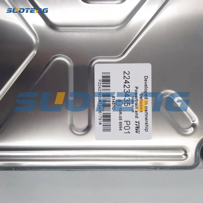 22423435 কন্ট্রোলার ECM ECU কম্পিউটার বোর্ড VOE22423435 TAD1141VE ইঞ্জিনের জন্য