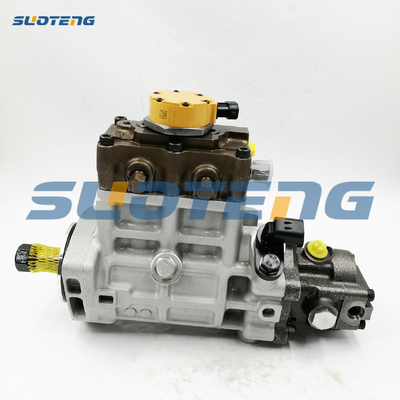 271-2285 জ্বালানী ইনজেকশন পাম্প 2712285 E320D C6 এর জন্য4