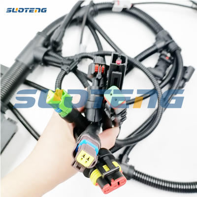 320/A9997 320A9997 Wiring Harness Engine Harness For JS220 Excavator Parts