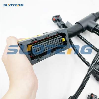 320/A9997 JS200 JS210 Excavator এর জন্য ওয়্যারিং হার্নেস 320A9997