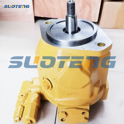 150-5883 হাইড্রোলিক পিস্টন পাম্প 1505883 জন্য 345BL Excavator