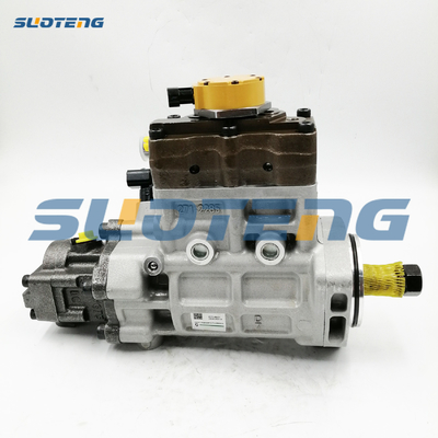 2641A312 জ্বালানী ইনজেকশন পাম্প E320D C6.4 এর জন্য