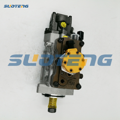 2641A312 জ্বালানী ইনজেকশন পাম্প E320D C6.4 এর জন্য