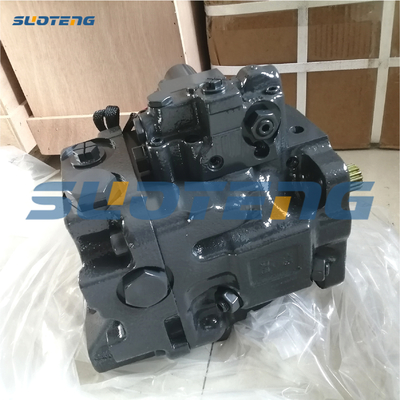708-1T-00431 7081T00431 WA600-6 হুইল লোডারের জন্য হাইড্রোলিক পাম্প
