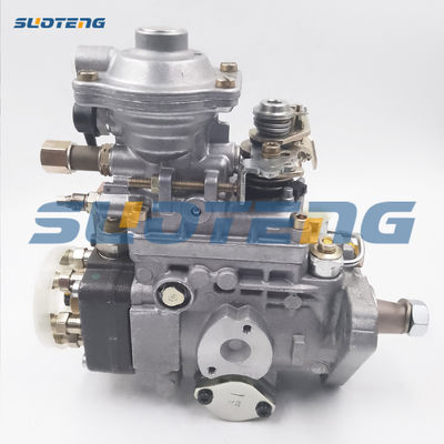 0460426385 6BT5.9L ইঞ্জিনের জন্য জ্বালানী ইনজেকশন পাম্প