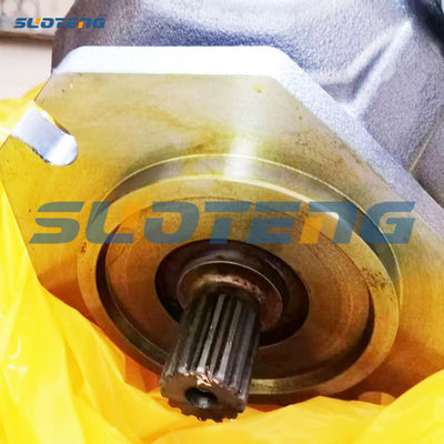 A10V0100DFLR হাইড্রোলিক ওপেন সার্কিট পাম্প A10V0100-DFLR 31R-VUC62N00