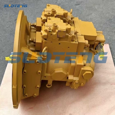 K5V160DP-ZN7X-15T হাইড্রোলিক পাম্প E336D Excavator এর জন্য