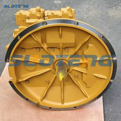 K5V160DP-ZN7X-15T হাইড্রোলিক পাম্প E336D Excavator এর জন্য