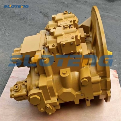 K5V160DP-ZN7X-15T হাইড্রোলিক পাম্প E336D Excavator এর জন্য
