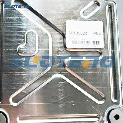 VOE60100023 60100023 ইঞ্জিন D13 এর জন্য কন্ট্রোলার কন্ট্রোল ইউনিট