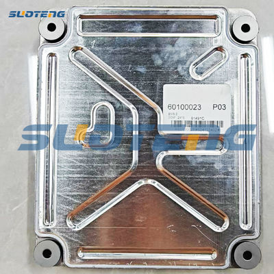 60100023 ডি 13 ইঞ্জিনের জন্য নিয়ামক ইসিইউ