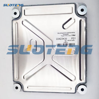 22423435 TWD1645GE ইঞ্জিনের জন্য নিয়ামক ইসিইউ