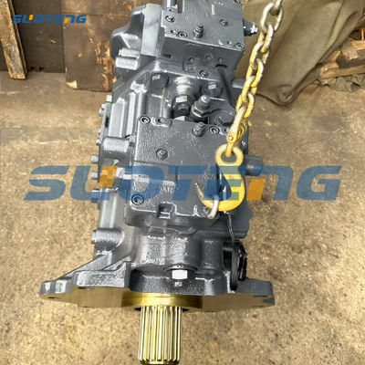 708-2K-00123 হাইড্রোলিক পাম্প প্রধান পাম্প 7082K00123 PC2000 PC2000-8 এর জন্য