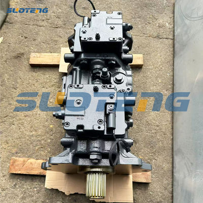 708-2K-00123 হাইড্রোলিক পাম্প প্রধান পাম্প 7082K00123 PC2000 PC2000-8 এর জন্য