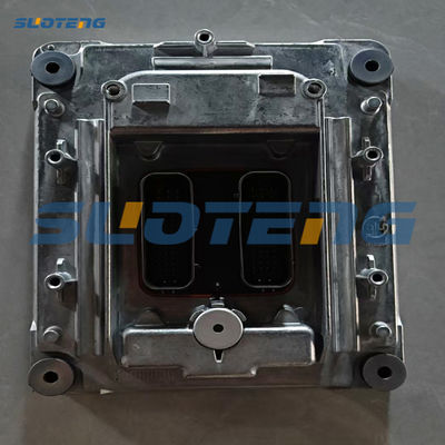 VOE60100023 ইস্পাত মূল রিম্যান নিয়ামক ECM ECU কম্পিউটার বোর্ড D13 ইঞ্জিনের জন্য