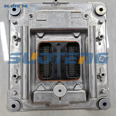 VOE60100023 ইস্পাত মূল রিম্যান নিয়ামক ECM ECU কম্পিউটার বোর্ড D13 ইঞ্জিনের জন্য