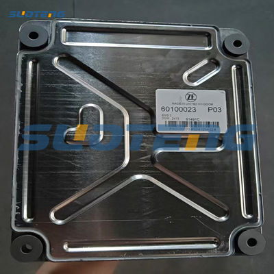 VOE60100023 ইস্পাত মূল রিম্যান নিয়ামক ECM ECU কম্পিউটার বোর্ড D13 ইঞ্জিনের জন্য