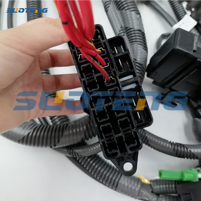 1299279105000 Wiring Harness Engine Harness For 4TNV98 4TNV94