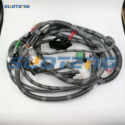 1299279105000 Wiring Harness Engine Harness For 4TNV98 4TNV94
