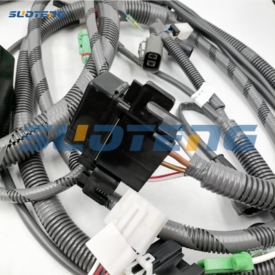 1299279105000 Wiring Harness Engine Harness For 4TNV98 4TNV94