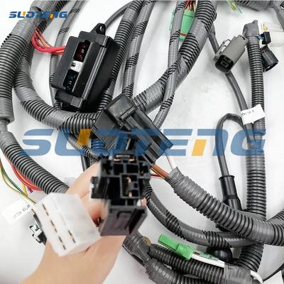 1299279105000 Wiring Harness Engine Harness For 4TNV98 4TNV94