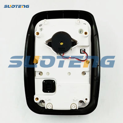 YN59S00021F3 মনিটর ডিসপ্লে SK200-8 এক্সক্যাভারের জন্য