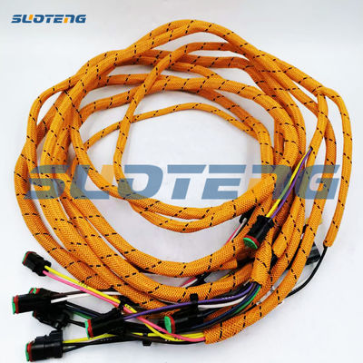 ২৭৫-৬৯৩৬ ২৭৫-৬৯৩৬ ই৩৩০ডি এক্সক্যাভারের জন্য কন্ট্রোল হারনেস