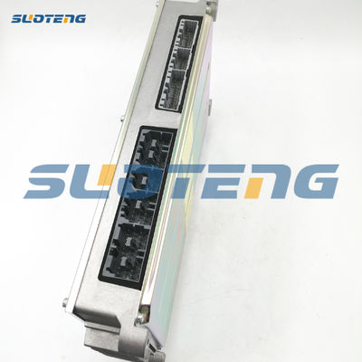 YN22E00120F3 কন্ট্রোলার ইসিইউ ইসিএম, SK200-6 খননকারীর যন্ত্রাংশ