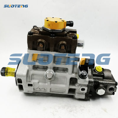 2641A312 1106D ইঞ্জিনের জন্য জ্বালানী ইনজেকশন পাম্প