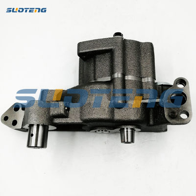 4W-2448 4W2448 3306 ইঞ্জিনের জন্য তেল পাম্প