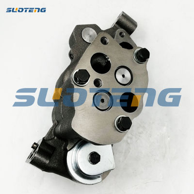 4W-2448 4W2448 3306 ইঞ্জিনের জন্য তেল পাম্প