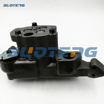 4W-2448 4W2448 3306 ইঞ্জিনের জন্য তেল পাম্প