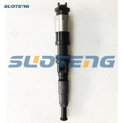 095000-5050 4045T ইঞ্জিনের জন্য ফুয়েল ইনজেক্টর