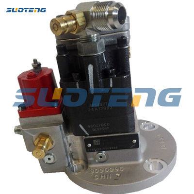 4954877 ISM11 ইঞ্জিনের জন্য ফুয়েল ইনজেকশন পাম্প