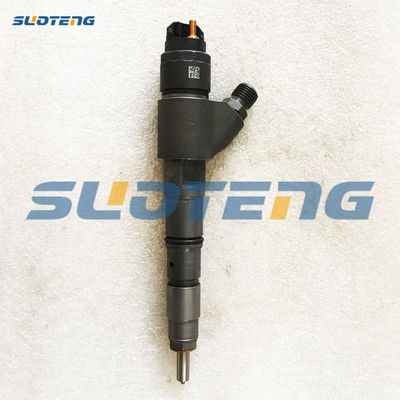 ০৪২৯০৯৮৭ ইসি২১০বি এক্সকাভেটর পার্টসের জন্য জ্বালানী ইনজেক্টর
