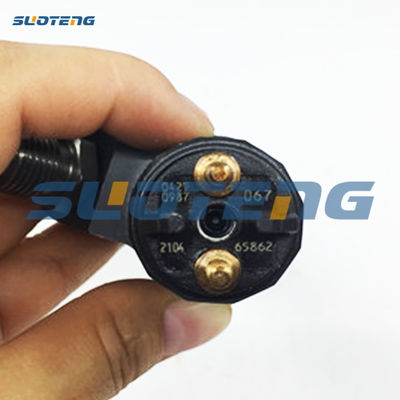 20798683 D6E ইঞ্জিনের জন্য জ্বালানী ইনজেক্টর