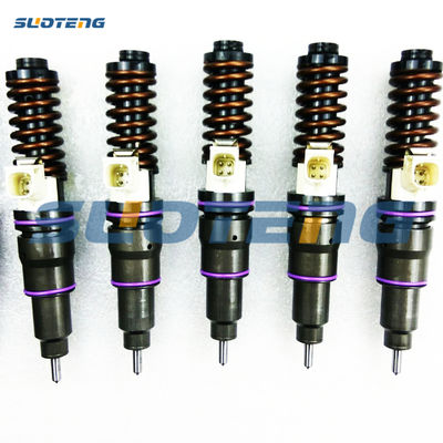 20555521 BEBE4D04002 ইঞ্জিনের জন্য জ্বালানী ইনজেক্টর