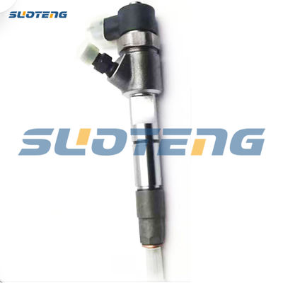 0445110307 4D95 ইঞ্জিনের জন্য জ্বালানী ইনজেক্টর