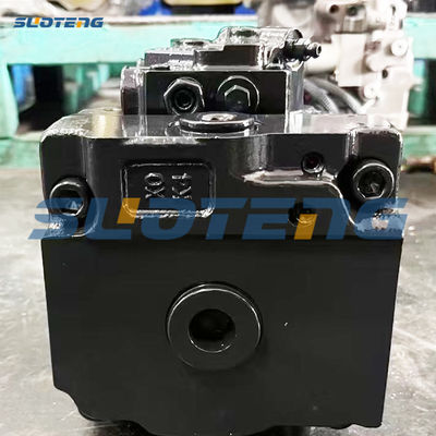 708-1T-00510 7081T00510 PC35R Excavator জন্য জলবাহী পাম্প