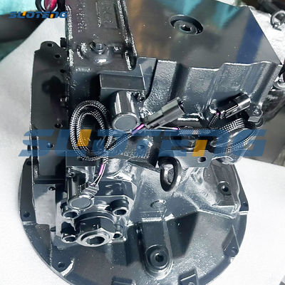 708-1G-00120 Excavator Parts জন্য হাইড্রোলিক পাম্প প্রধান পাম্প