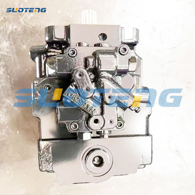 708-1T-00510 PC35R-8 এক্সক্যাভারের জন্য হাইড্রোলিক প্রধান পাম্প