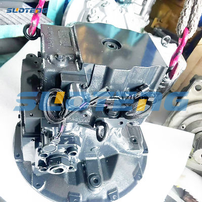 708-1G-00120 PW180-7 খননকারীর জন্য হাইড্রোলিক প্রধান পাম্প