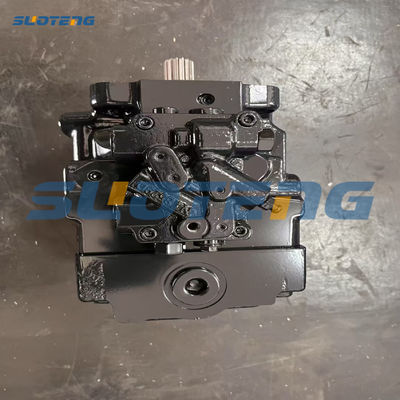 708-1T-00510 হাইড্রোলিক পাম্প PC35R খননকারীর জন্য 7081T00510