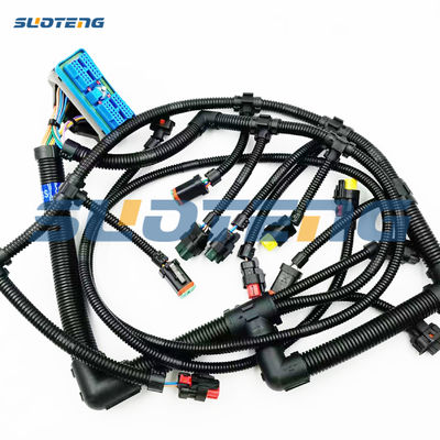 385-5997 3855997 C7.1 ইঞ্জিনের জন্য ইঞ্জিনের ওয়্যারিং হার্ন