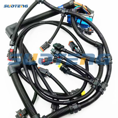 385-5997 3855997 C7.1 ইঞ্জিনের জন্য ইঞ্জিনের ওয়্যারিং হার্ন