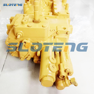 7E-5888 ইঞ্জিন 3406C এর জন্য জ্বালানী ইনজেকশন পাম্প 7E5888