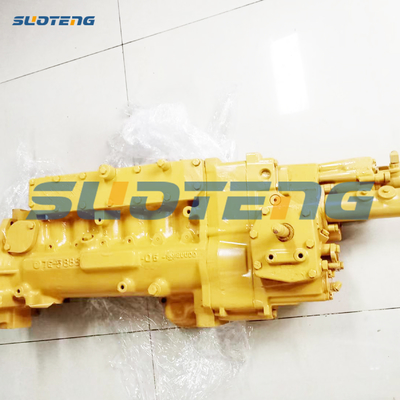 7E-5888 ইঞ্জিন 3406C এর জন্য জ্বালানী ইনজেকশন পাম্প 7E5888