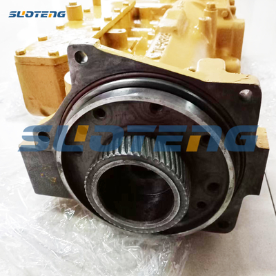7E-5888 ইঞ্জিন 3406C এর জন্য জ্বালানী ইনজেকশন পাম্প 7E5888