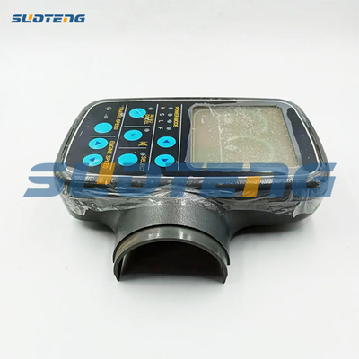 21E6-00200 R210LC-3 খননকারীর জন্য মনিটর ক্লাস্টার গেজ