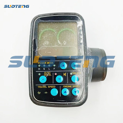 21E6-00200 R210LC-3 খননকারীর জন্য মনিটর ক্লাস্টার গেজ